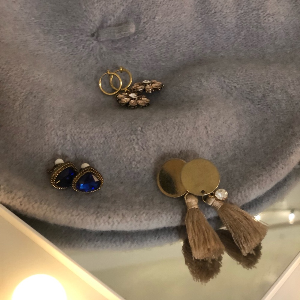 Accessories